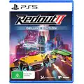 Saber Redout II Deluxe Edition PS5 PlayStation 5 Game